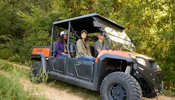 Powering Your Outdoor Adventures Since 1998!