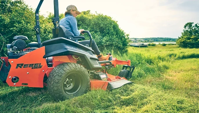 Powering Your Outdoor Adventures Since 1998!