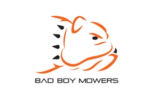 Bad Boy Mowers Logo