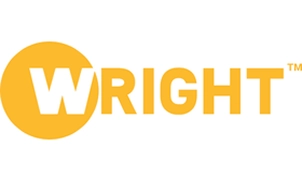 Wright Logo