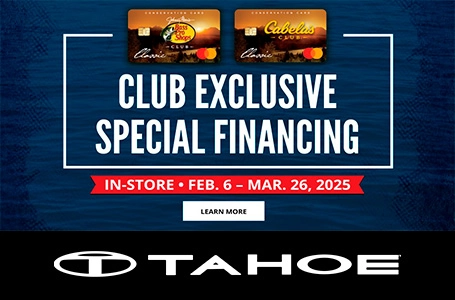 You are currently viewing CLUB Exclusive Special Financing