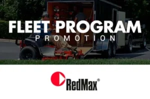 Read more about the article Fleet Program – Commercial Lawn Mowers