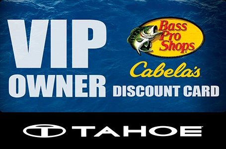 Read more about the article VIP Owner Discount Card – Pontoons
