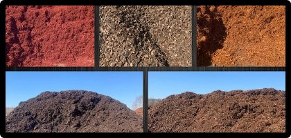 Mulch