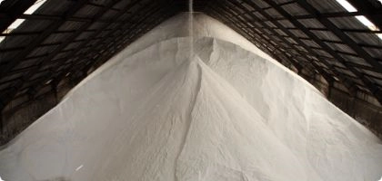 Rock Salt
