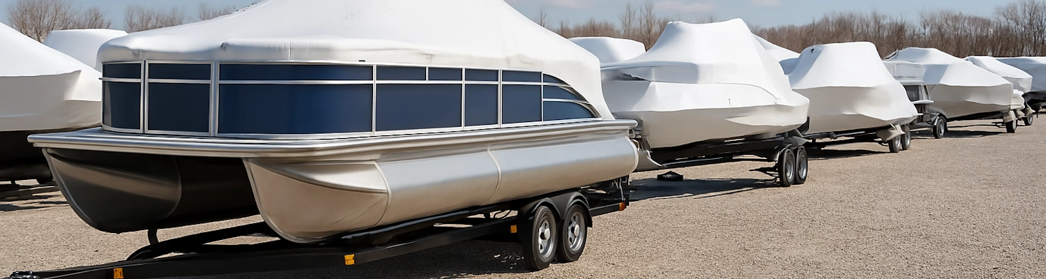 Outdoor Storage