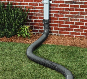 Drainage Components and Landscape Pipe Fittings