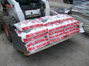 Bagged Deicing Salt Icinato and Premium