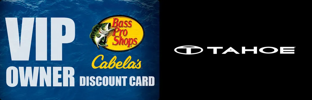 Read more about the article VIP Owner Discount Card – Pontoons