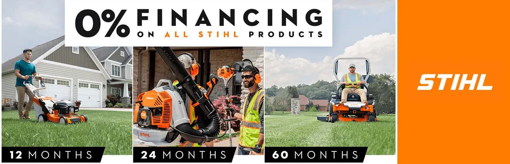 Read more about the article STIHL FINANCING – Construction Power Cutters