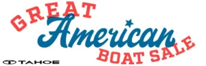 Read more about the article GREAT AMERICAN BOAT SALE – Receive a FREE Gift Card up to $1,000 – Pontoons