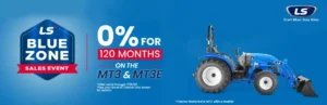 Read more about the article 0% Financing for 120 Months on MT3 Models! – Agricultural Tractors