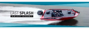 Read more about the article LAST SPLASH SALES EVENT – Pontoons