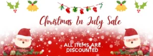 Read more about the article Christmas In July