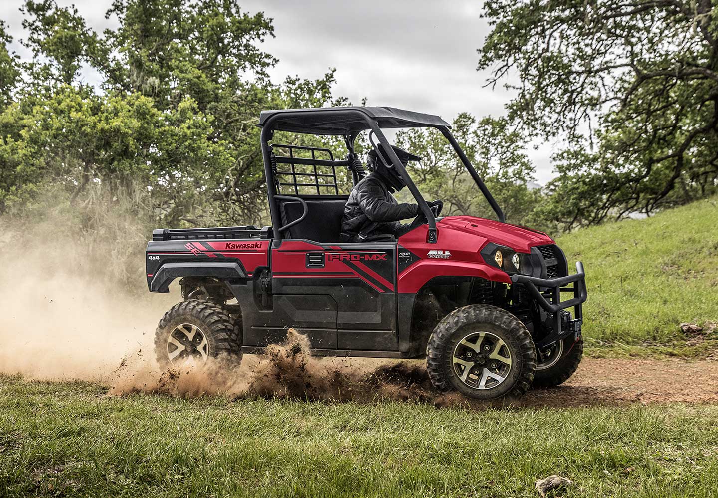 Kawasaki MULE Side-by-Side compared — 2026 buying guide from Outdoor Equip Co