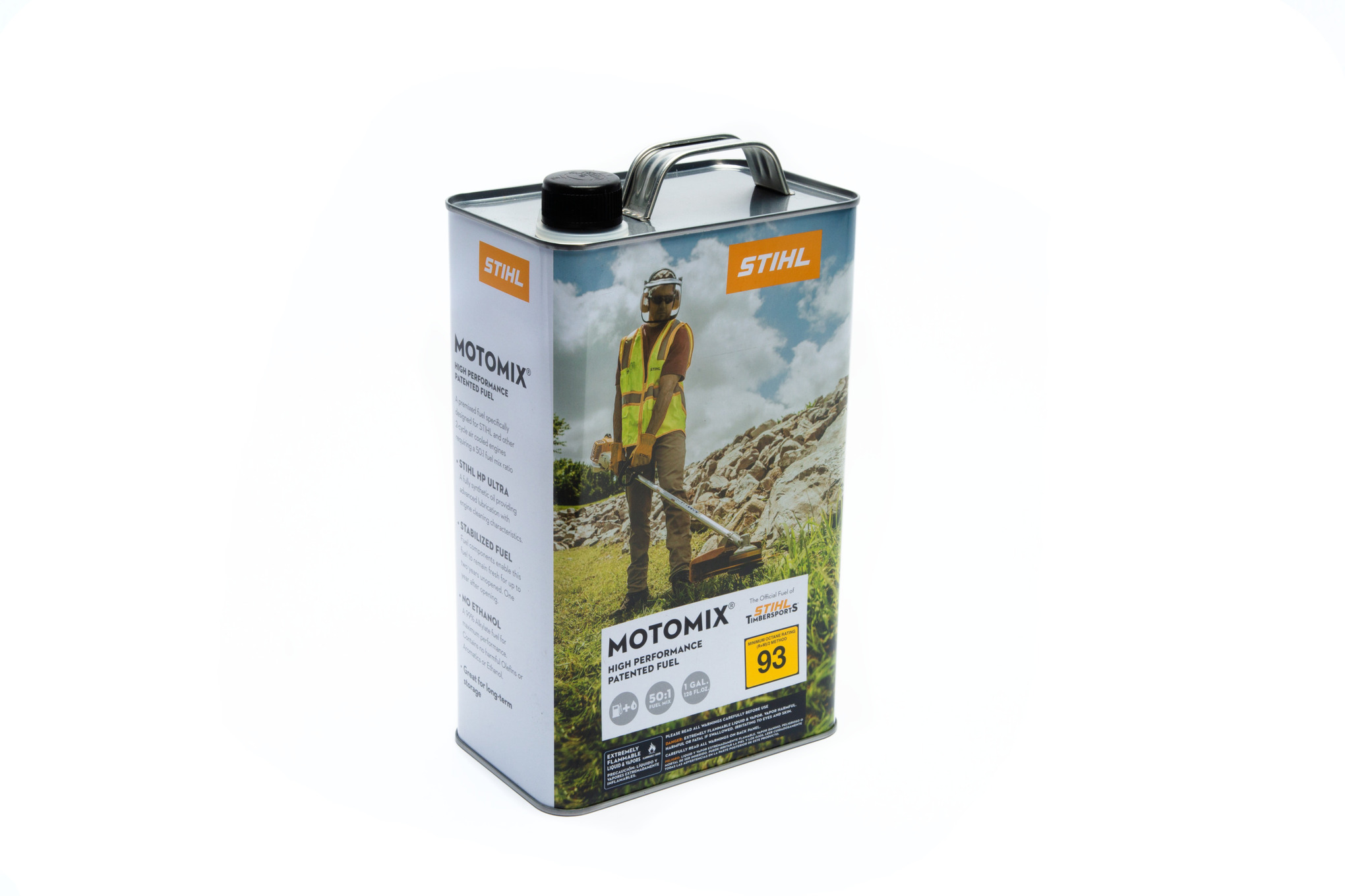 50:1 Two-Stroke Fuel Mix compared — 2026 buying guide from Outdoor Equip Co