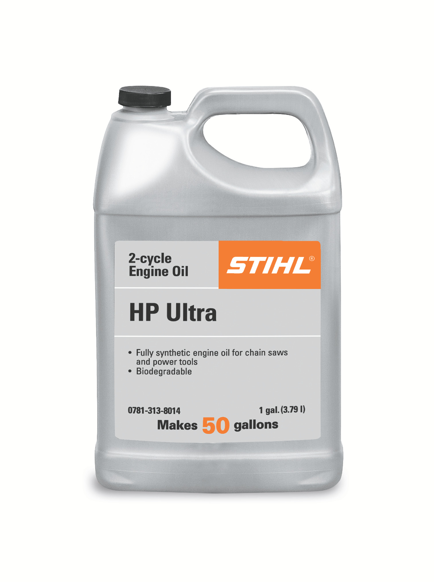 50:1 Two-Stroke Fuel Mix available at Outdoor Equip Co in Michigan