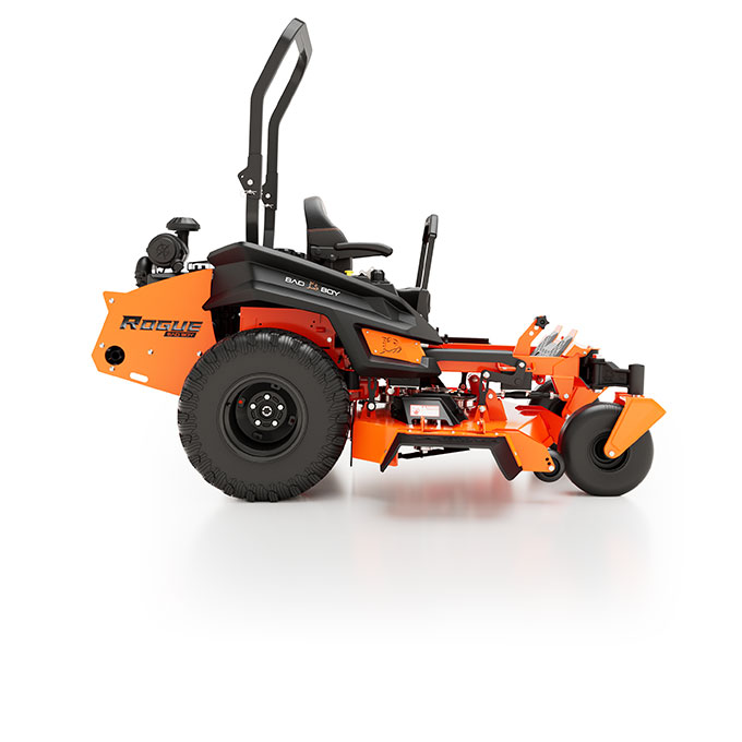 Bad Boy Zero-Turn Mowers compared — 2026 buying guide from Outdoor Equip Co