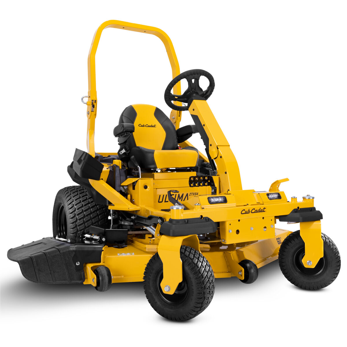 Cub Cadet Mowers compared — 2026 buying guide from Outdoor Equip Co