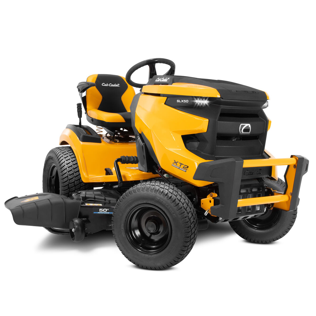 Cub Cadet Mowers available at Outdoor Equip Co in Michigan