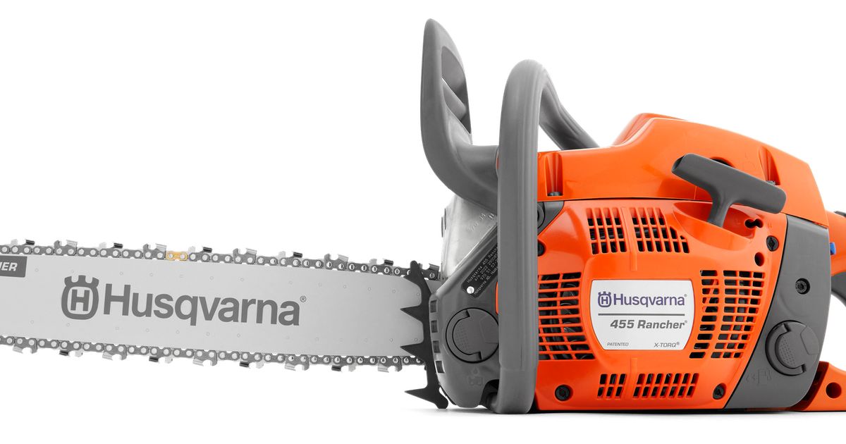 Husqvarna Chainsaws compared — 2026 buying guide from Outdoor Equip Co