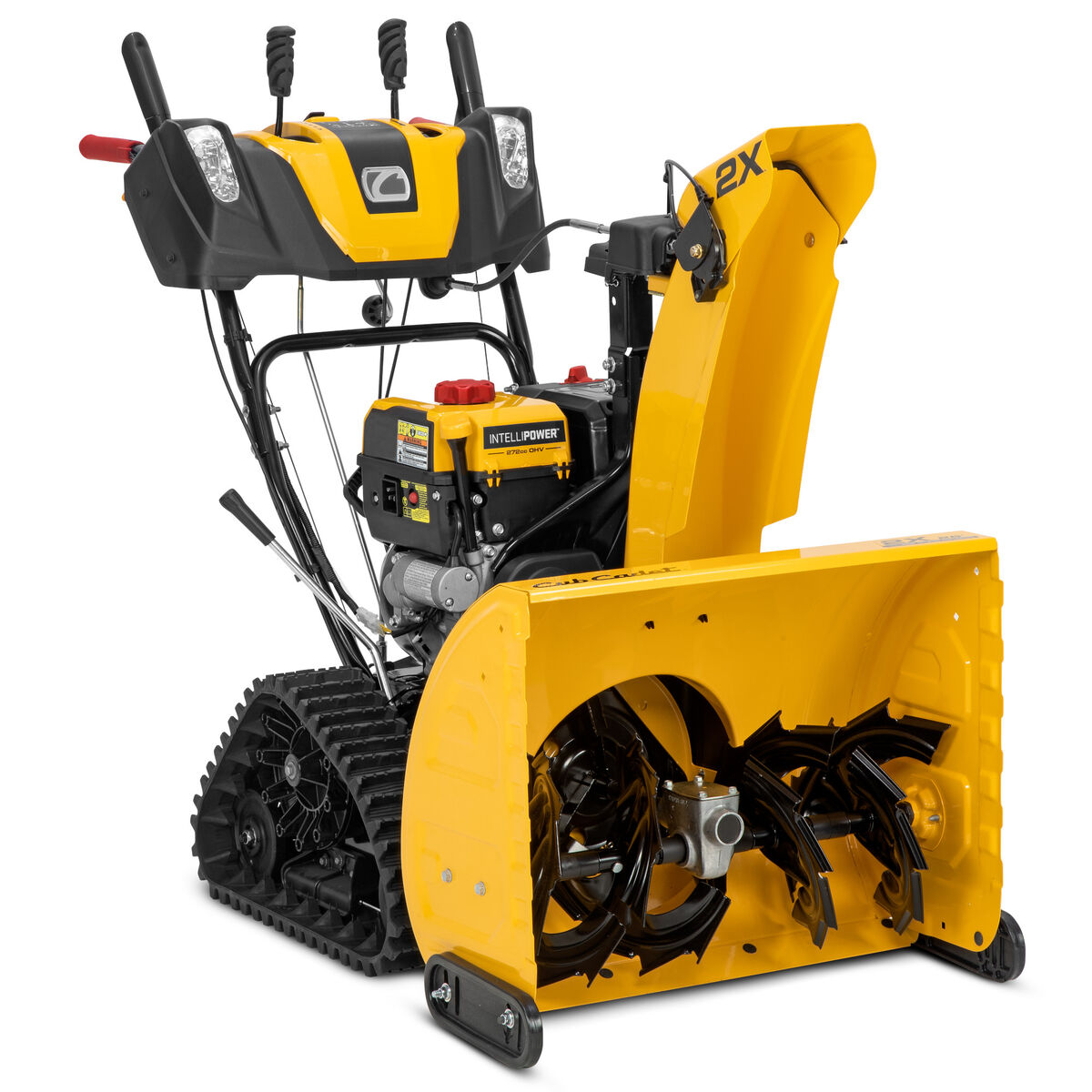 Snowblowers for Michigan compared — 2026 buying guide from Outdoor Equip Co