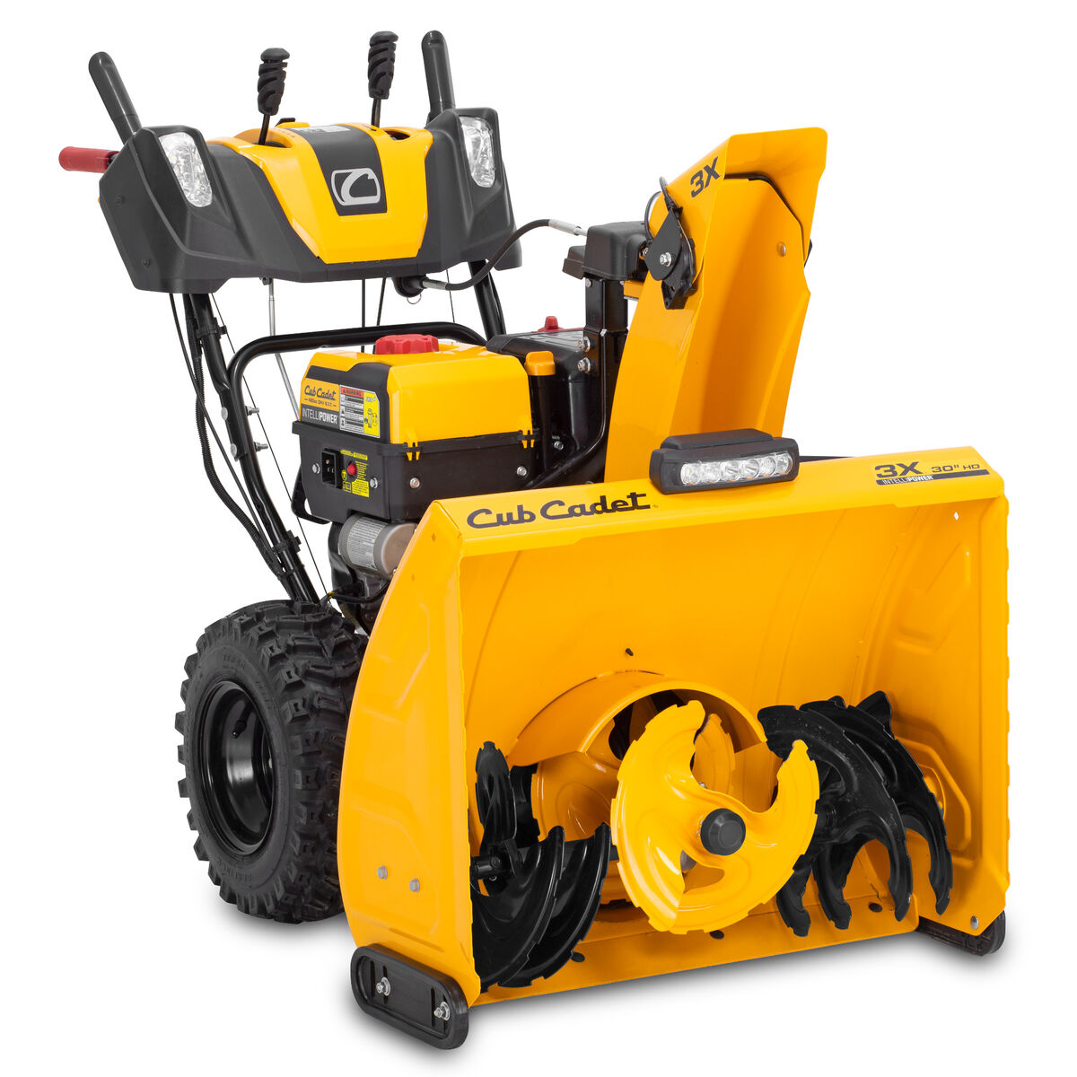 Snowblowers for Michigan available at Outdoor Equip Co in Michigan