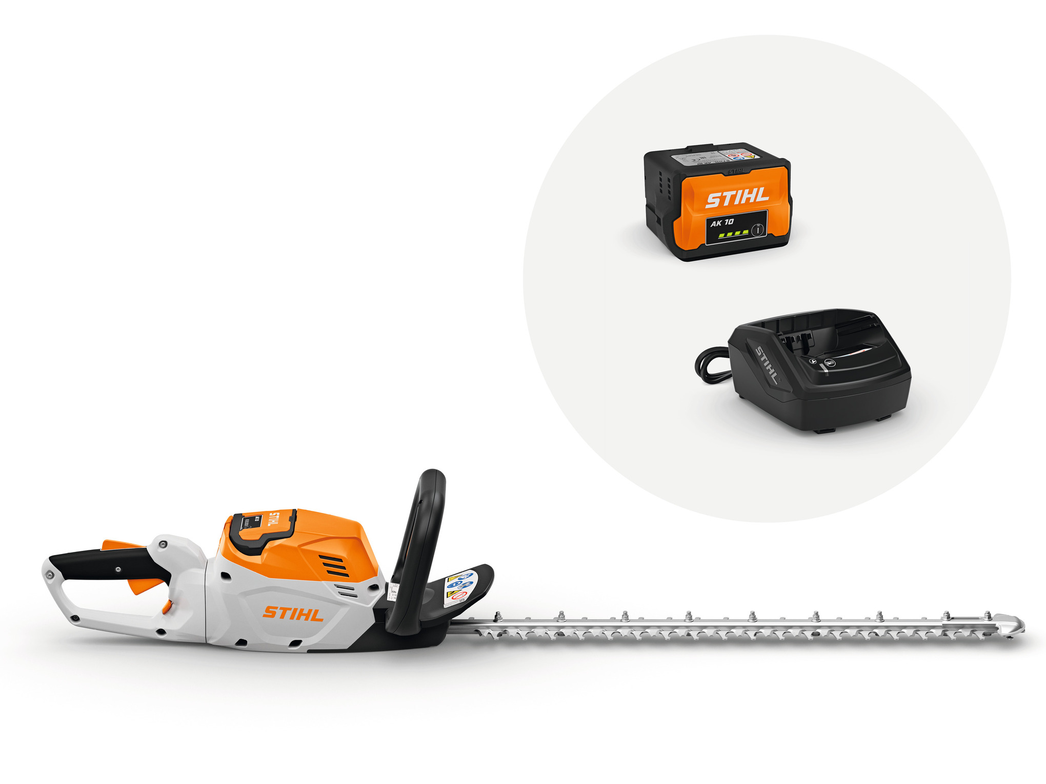 STIHL Hedge Trimmers compared — 2026 buying guide from Outdoor Equip Co