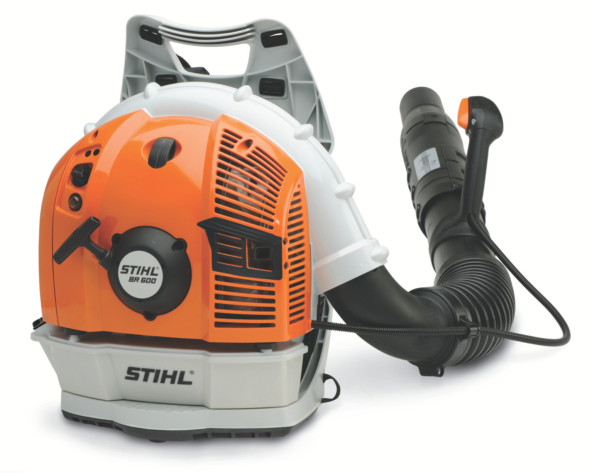 STIHL Leaf Blowers available at Outdoor Equip Co in Michigan