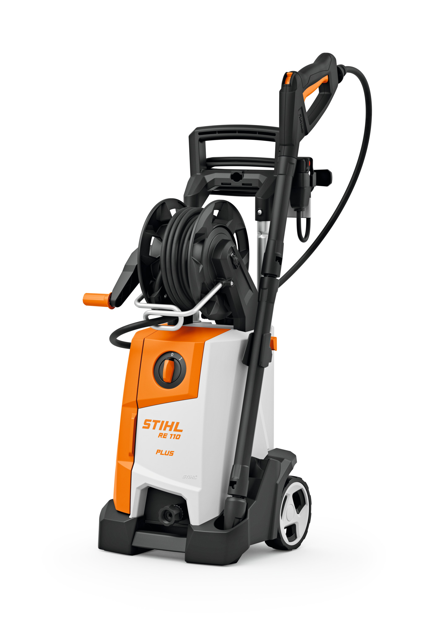 STIHL Pressure Washers compared — 2026 buying guide from Outdoor Equip Co