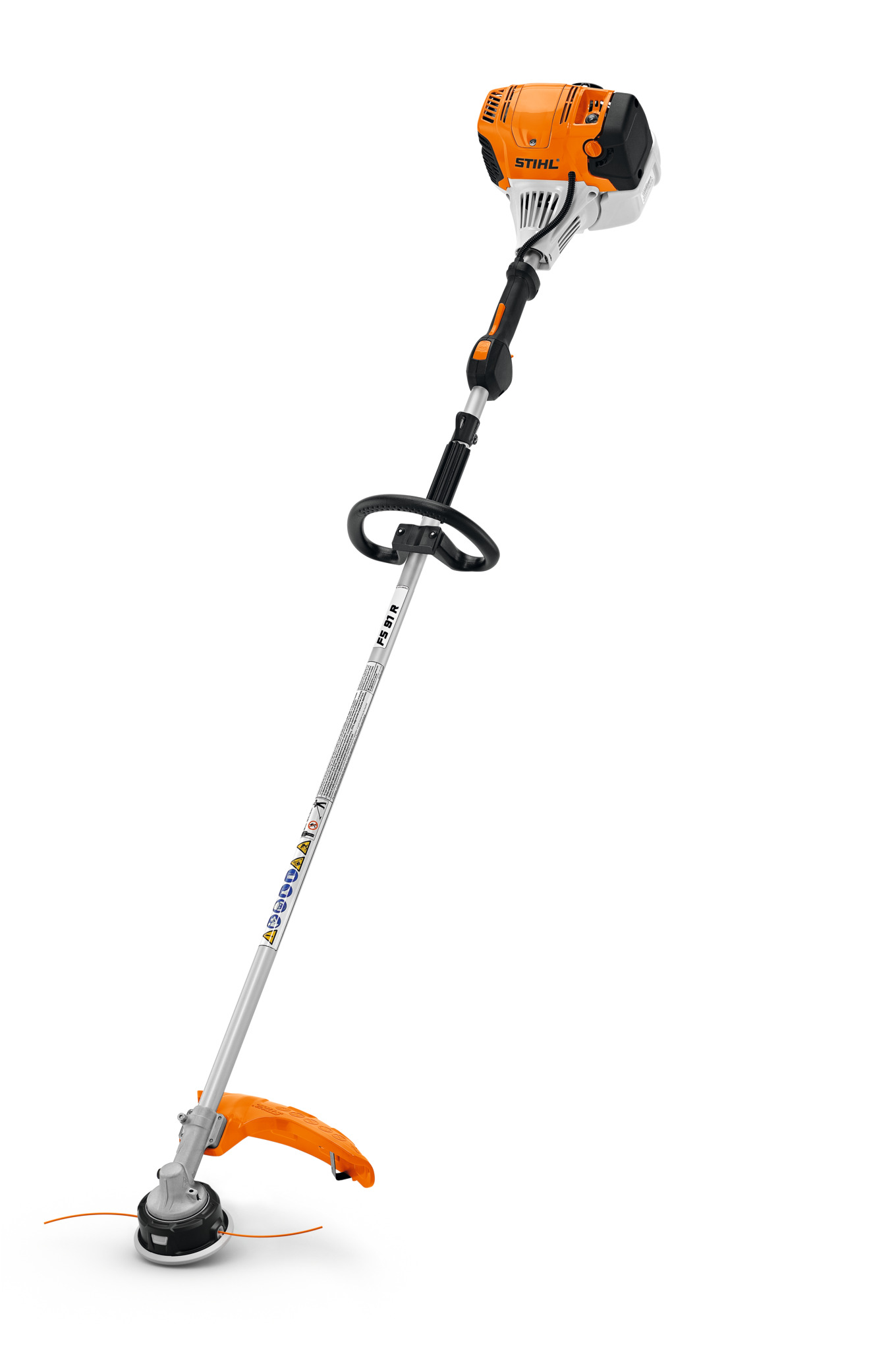 STIHL Weed Eaters compared — 2026 buying guide from Outdoor Equip Co