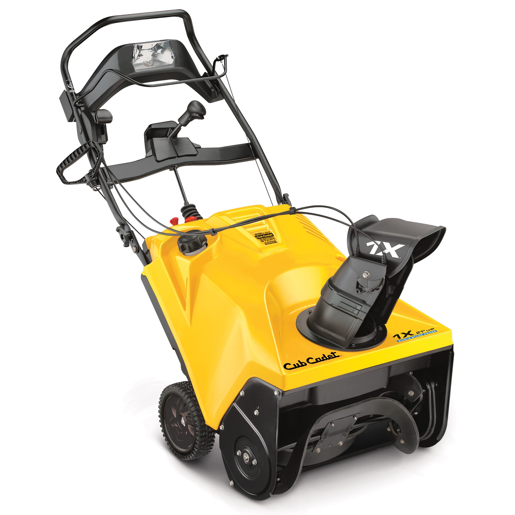 Cub Cadet Snow Blowers compared — 2026 buying guide from Outdoor Equip Co