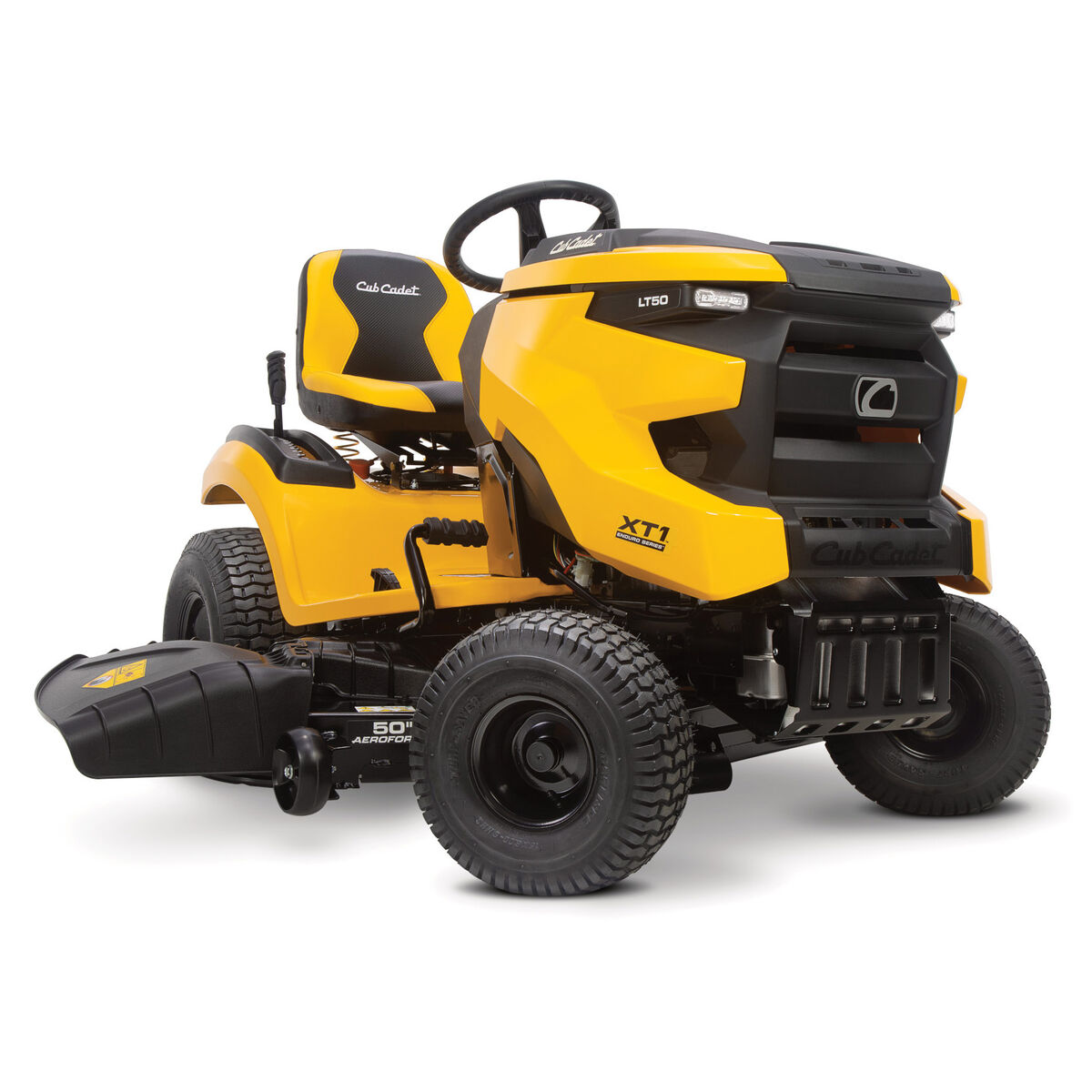 Cub Cadet XT1 Enduro Tractors compared — 2026 buying guide from Outdoor Equip Co