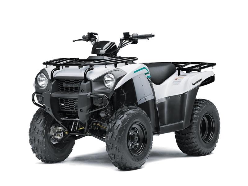 ATVs