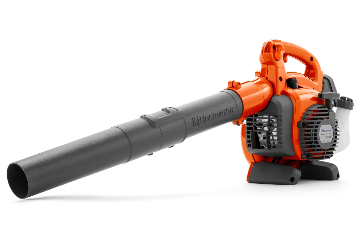 Leaf Blowers