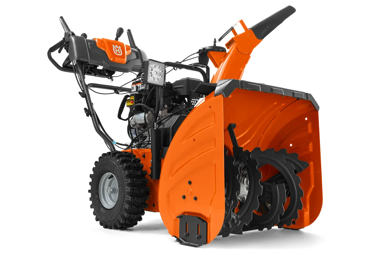 Snow Blowers