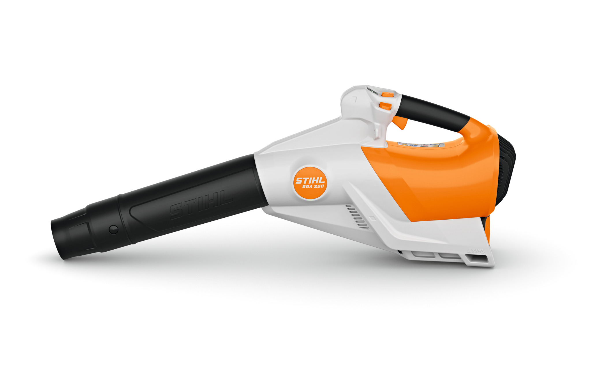 STIHL leaf blower