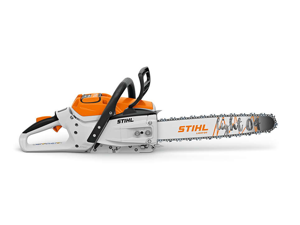 STIHL chainsaw