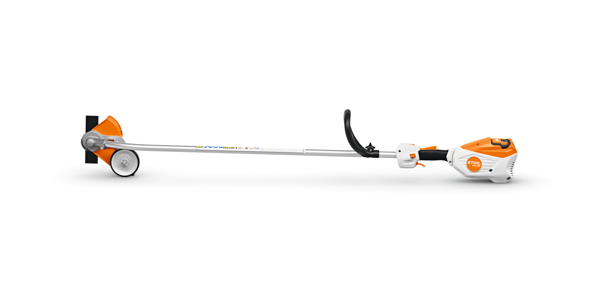STIHL edger