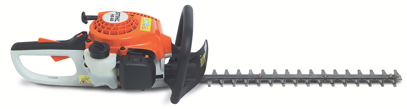 STIHL HS 45 hedge trimmer