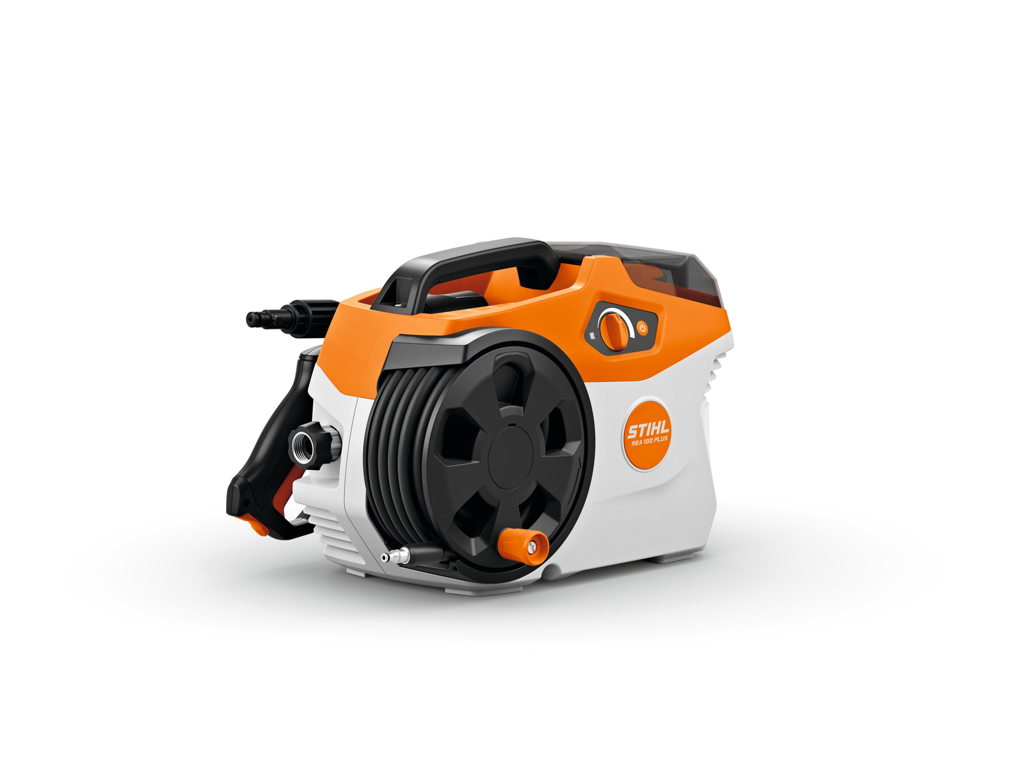 STIHL pressure washer
