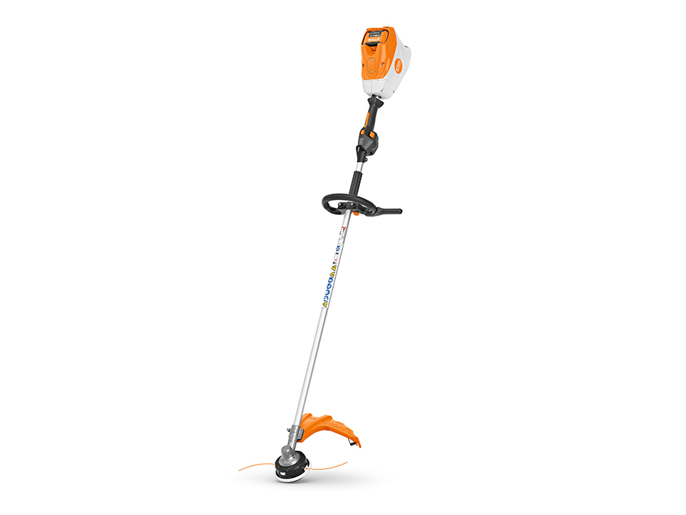 STIHL string trimmer