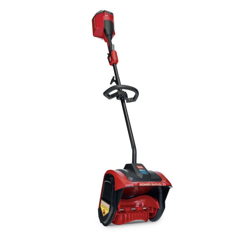 Power Shovels