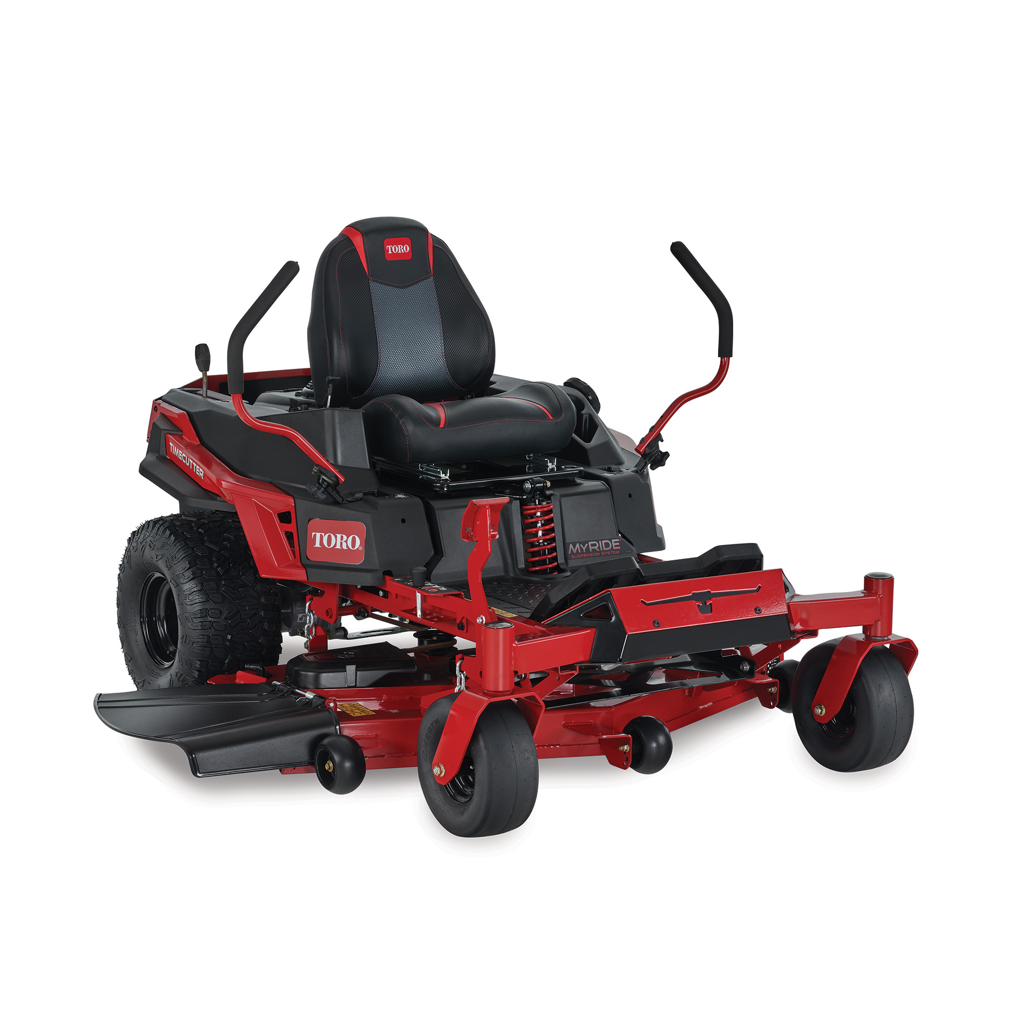 Toro TimeCutter zero-turn mower