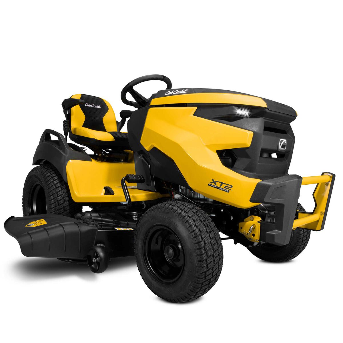 Riding Lawn Mowers available at Outdoor Equip Co in Michigan