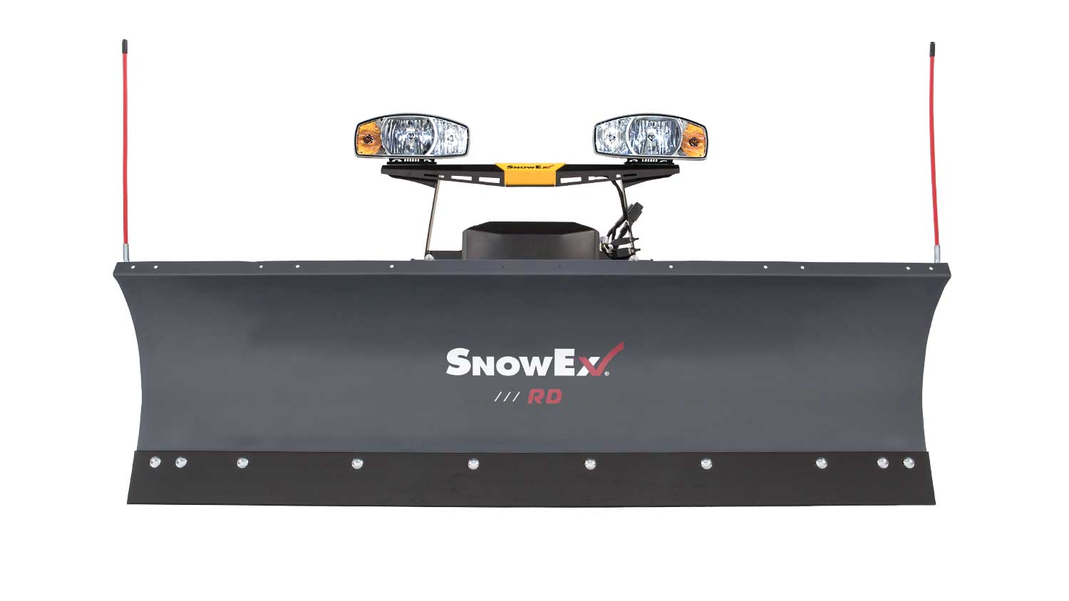 SnowEx Snow Plows compared — 2026 buying guide from Outdoor Equip Co