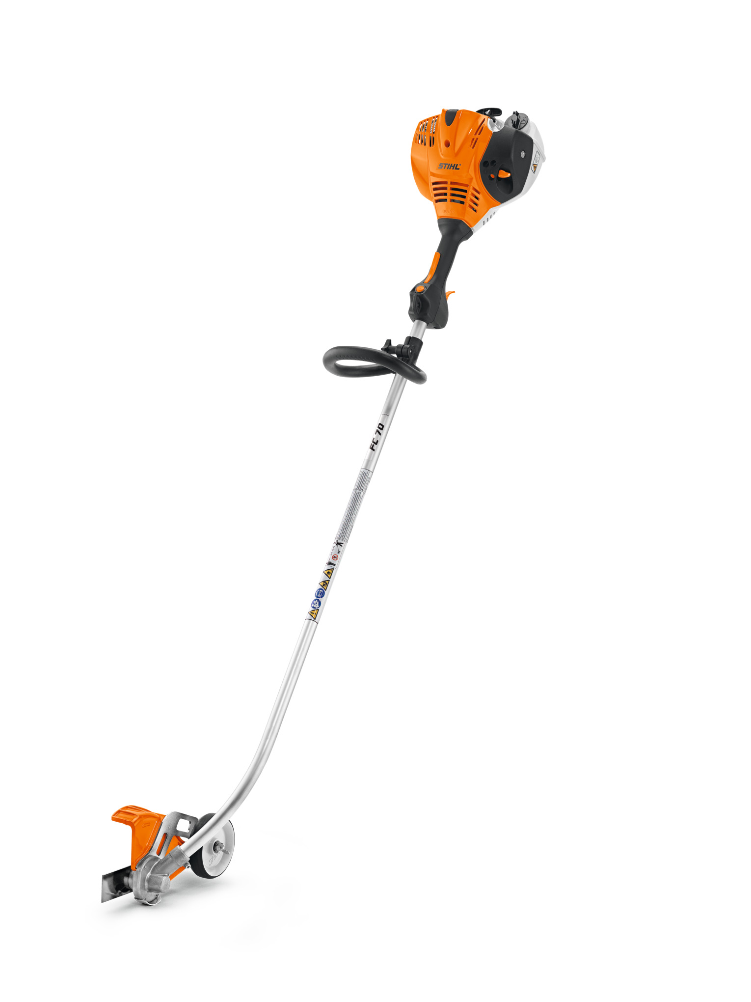 STIHL Lawn Edgers available at Outdoor Equip Co in Michigan