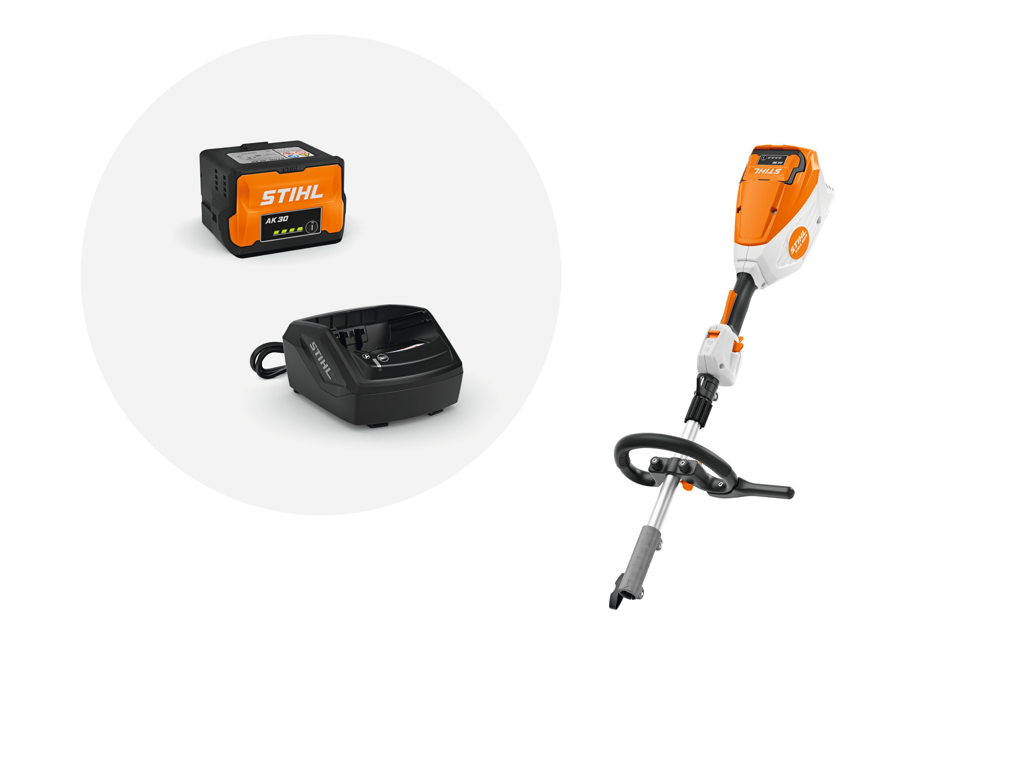 STIHL KombiSystem compared — 2026 buying guide from Outdoor Equip Co