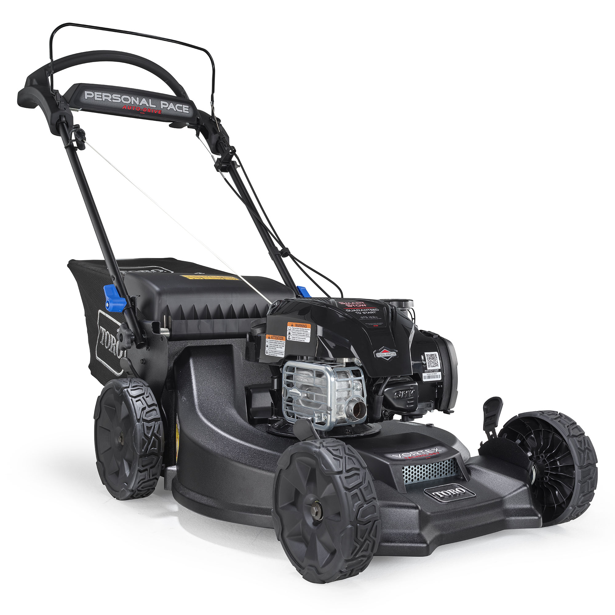 Toro Lawn Mowers and Parts compared — 2026 buying guide from Outdoor Equip Co