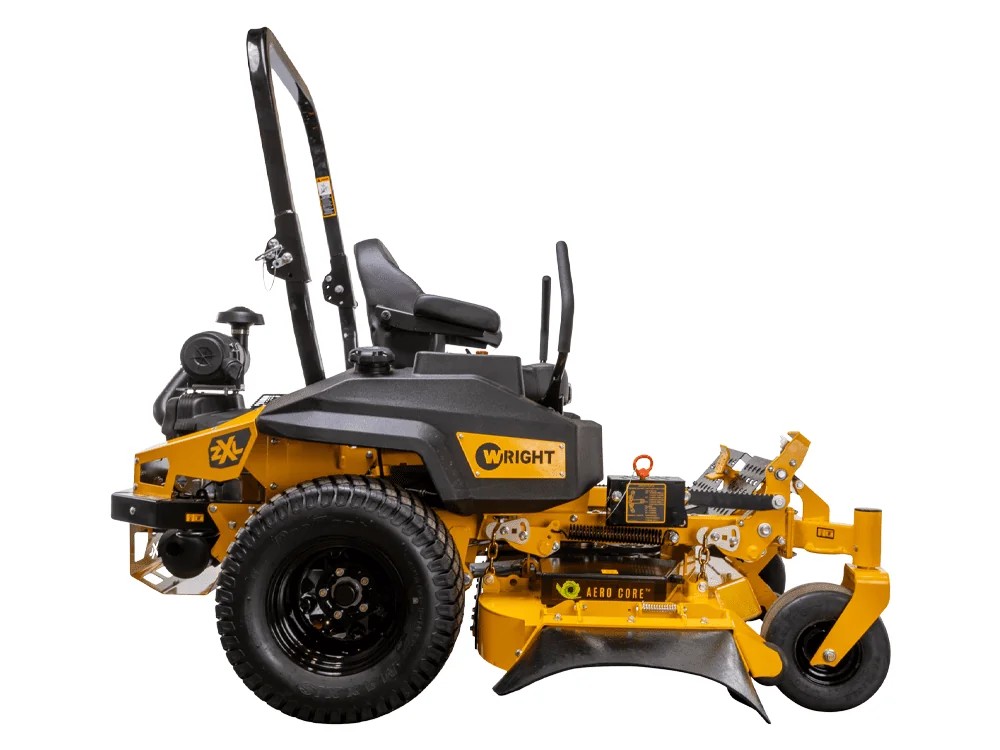 2026 Wright 61" Kawasaki FX820V EVO MOWER - ZERO-TURN MOWER - LARGE FRAME